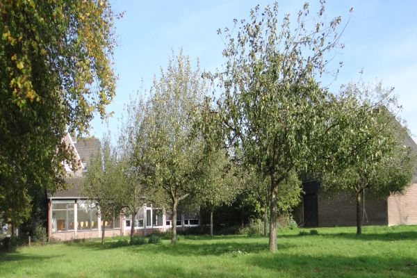 Foto: Fachschule Ökologischer Landbau Kleve
