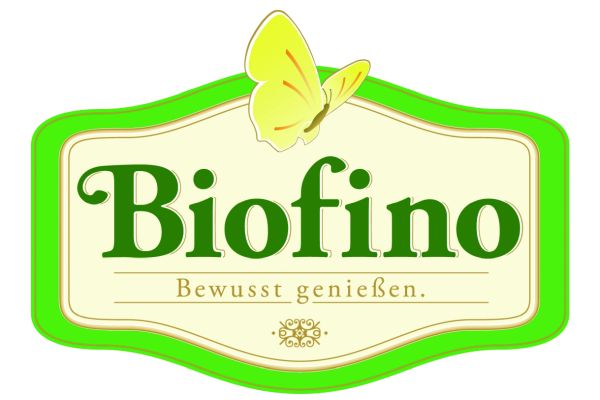 Biofino Logo
