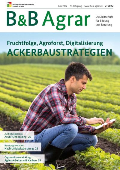 B&B Agrar 2/2022