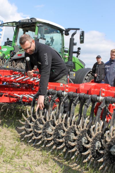 Foto: Claudia Hof-Kautz, Landwirtschaftskammer Nordrhein-Westfalen