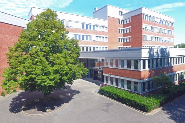 LWK NRW in Münster