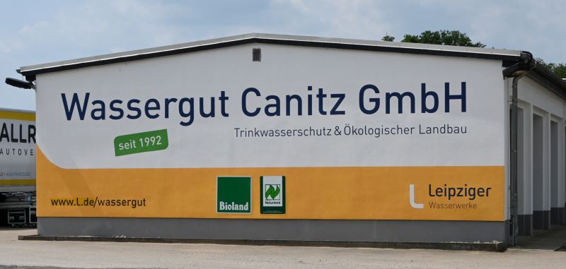 ÖkoFeldtage Wassergut