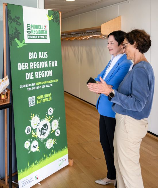 Tag der offenen Tür im MLV - die ÖMR stellen sich vor 