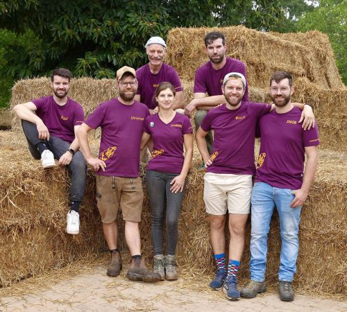 Bio Bochröder - Team