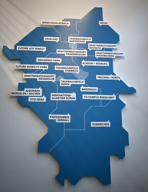 Rheinisches Revier