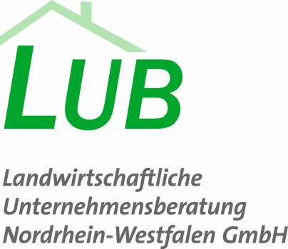 Logo LUB NRW