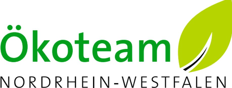 Logo Oekoteam LWK NRW
