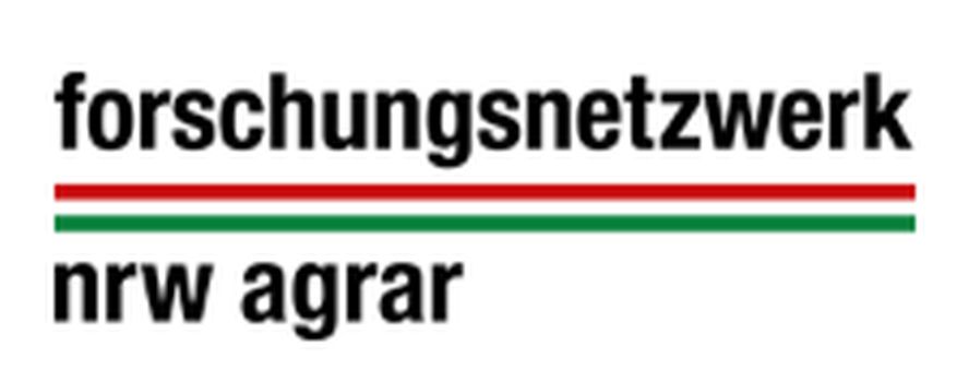 Logo Forschungsnetzwerk NRW Agrar