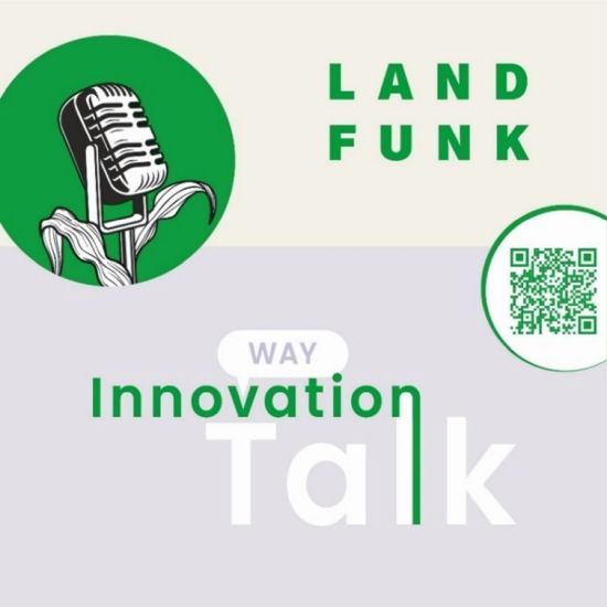 Landfunk Podcast