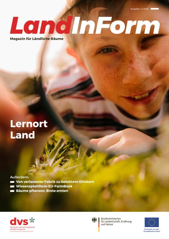 Titel Land in Form 2-26