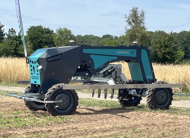 Farming GT