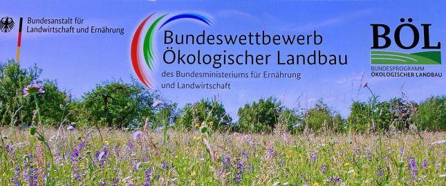 Bundespreis Ökologischer Landbau