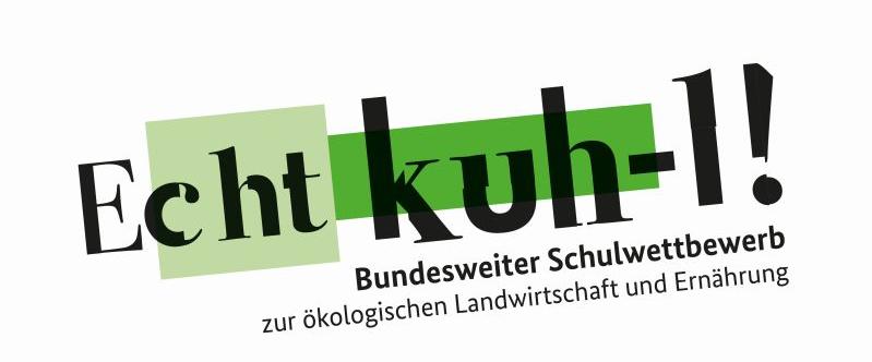Logo Echt kuh-l