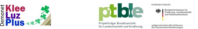 Logos Projekt_KleeLuzPlus