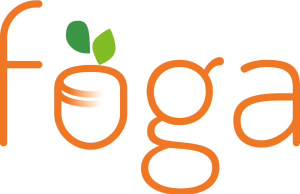 Logo FÖGA