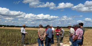 Foto: Sarina Hertel, Landwirtschaftskammer Nordrhein-Westfalen