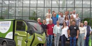 Jahrestreffen des Agroforst-Netzwerks NRW 