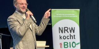 NRW kocht mit Bio