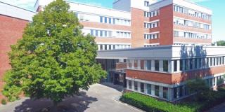 LWK NRW in Münster
