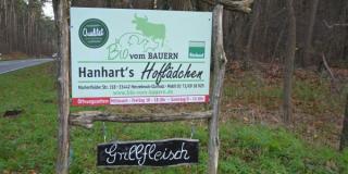 Hofschild Hanhart