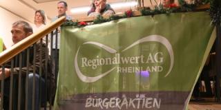 Regionalwert AG Rheinland-Treffen