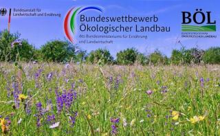 Bundespreis Ökologischer Landbau