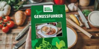 Genussführer Münsterland