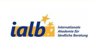 IALB Logo