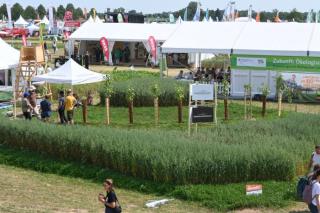 ÖkoFeldtage Overview