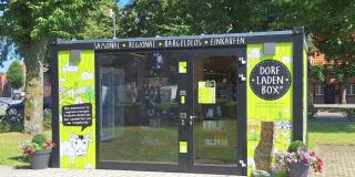 Smart Store "Dorfladenbox"