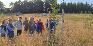 Agroforst auf dem Kremershof