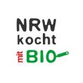 Logo NRW kocht mit Bio