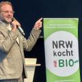 NRW kocht mit Bio