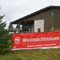Weihnachtsbaumhof