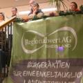 Regionalwert AG Rheinland-Treffen