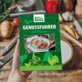 Genussführer Münsterland
