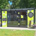 Smart Store "Dorfladenbox"